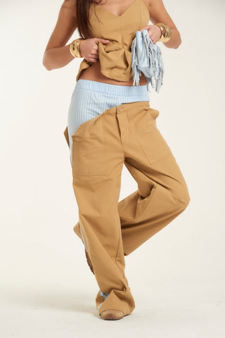 DESERT LINE PANTS