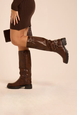 Stivale Bronzè Milano