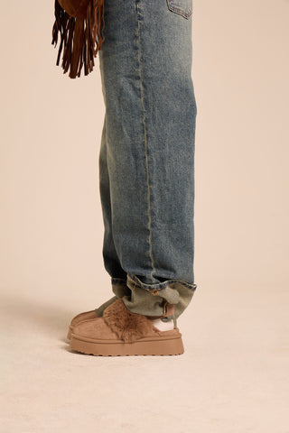 Ciabatte con platform FUNK