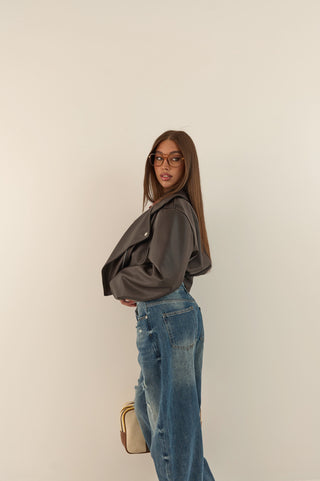 JEANS BAGGY STRAPPATO RIOT
