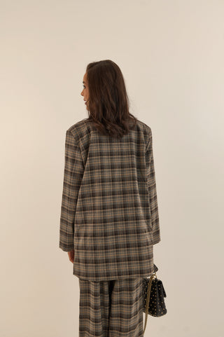 COMPLETO CHECK BRITISH