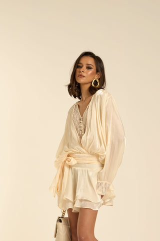 Abito SAVOIR 2.0 CREAM