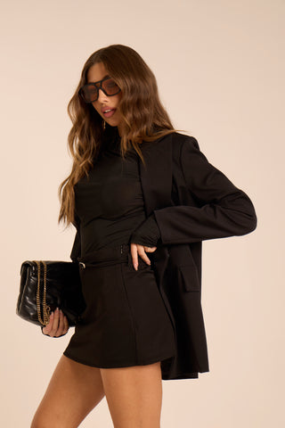 Gonna pantaloncino LACES