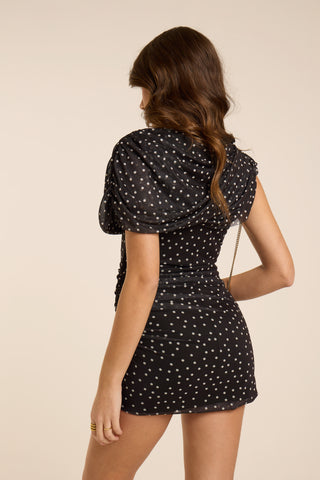 POIS SIGNATURE DRESS