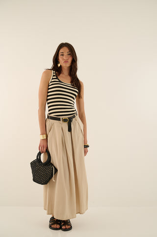 GONNA MAXI PORTOFINO