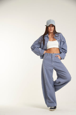 COSTA BLU DENIM JEANS