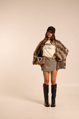 Gonna pantalone Jade