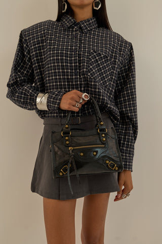 BALE BAG NERO