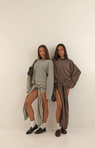 COORDINATO LOLA CAMMELLO
