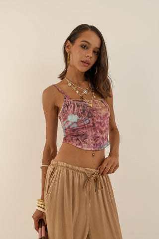 TOP HIBISCUS