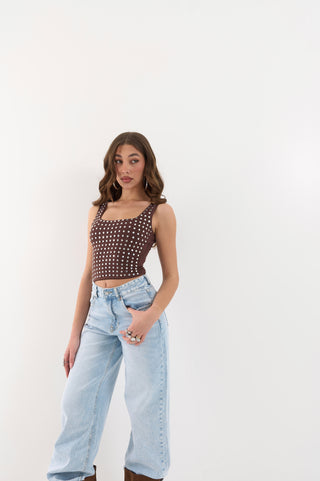 JEANS BASIC CHIARO