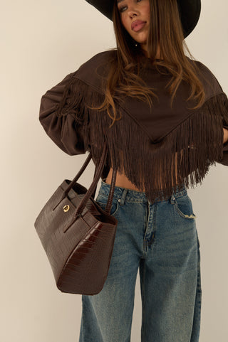 LUCKY STAR DENIM JEANS