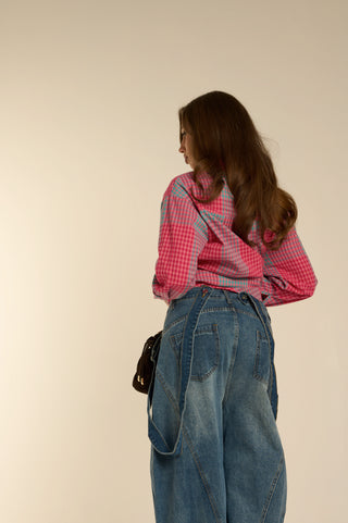 STREET BOY DENIM JEANS