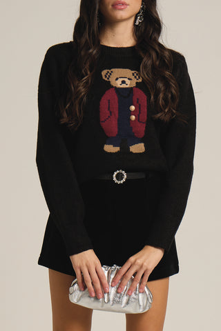 Maglione Teddy