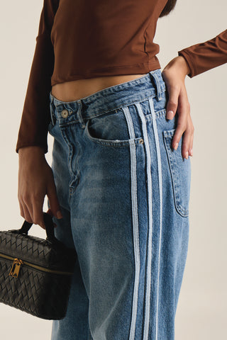 Jeans Peggy