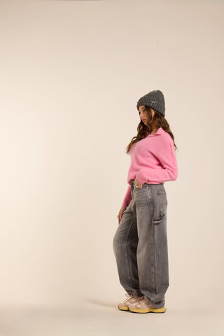 Jeans ASH GREY