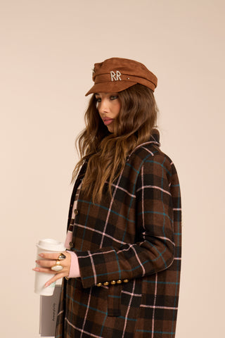 Cappotto POPPY
