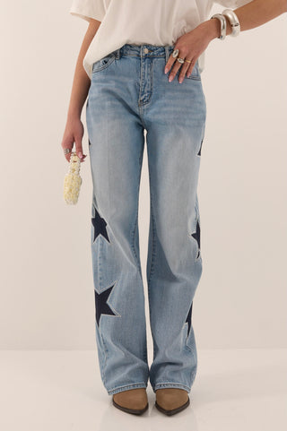 JEANS SUPERSTARS