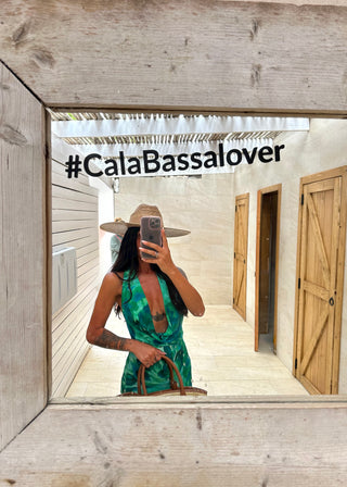 Abito Cala Bassa Lover