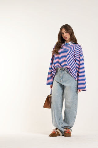 CARGO CRYSTAL BALLOON