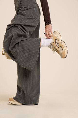 Sneakers in mesh BALANCE