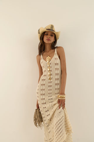 FUORIACQUA CROCHET MIRAME