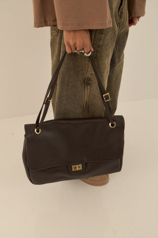 CITY SHOULDER BAG