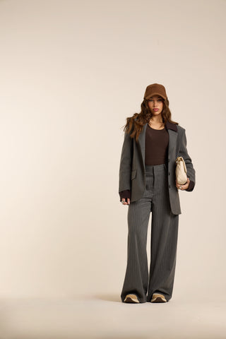 ANTRACITE STUDIO PANTALONE