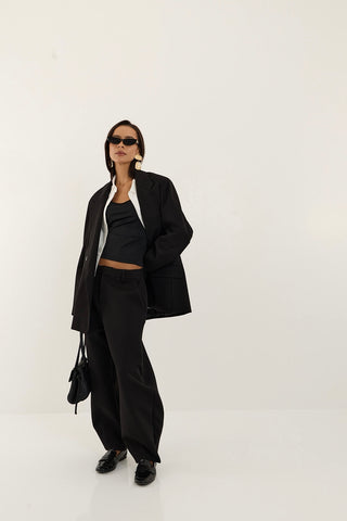 PANTALONE SARTORIALE DYNASTY