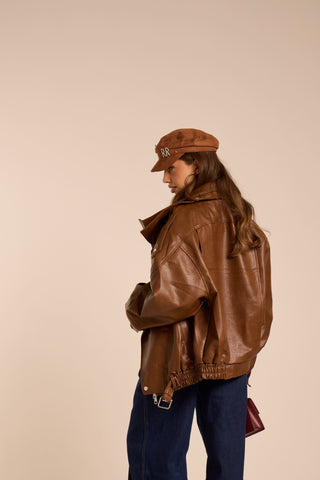 Bomber Biker LAURENT