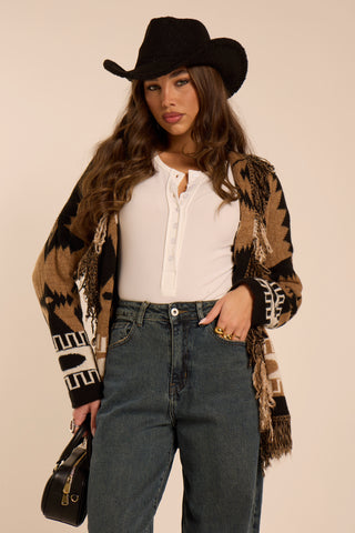 Jeans CLASSIC BALLOON FIT