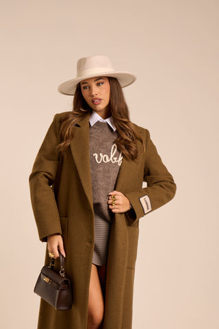 Cappotto Jussieu