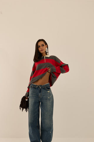 OVERDOSE DENIM JEANS