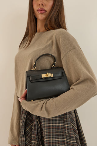 KATY BAG BLACK