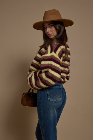Jeans NUDE DARK DENIM