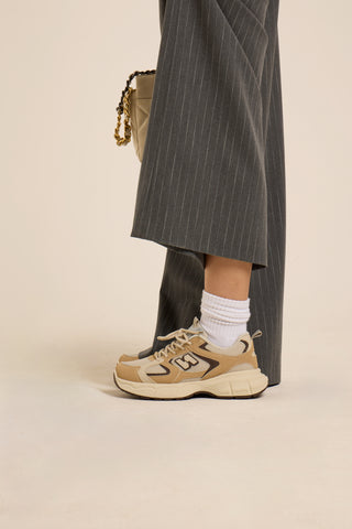 Sneakers in mesh BALANCE