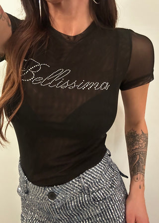 T-Shirt “Bellissima”