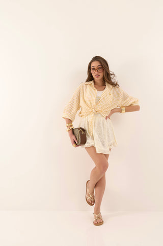 GONNA PIZZO ANGELICA
