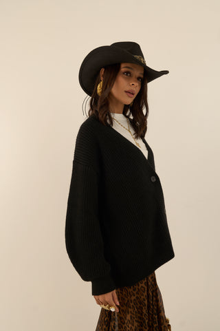 CARDIGAN THE ESSENTIAL