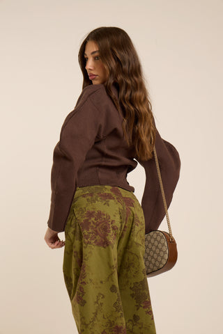 Jeans balloon NIGHTGARDEN