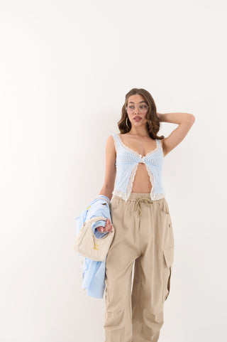 CARGO URBAN FLOW