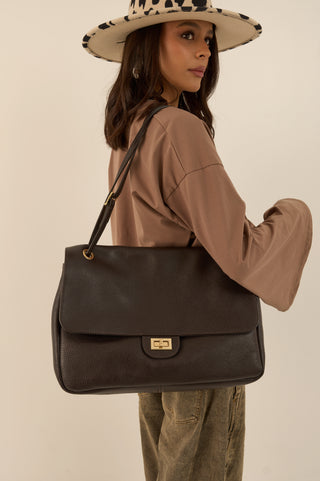 CITY SHOULDER BAG