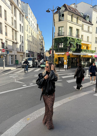 Bomber Biker LAURENT