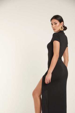 SILHOUETTE 01 DRESS