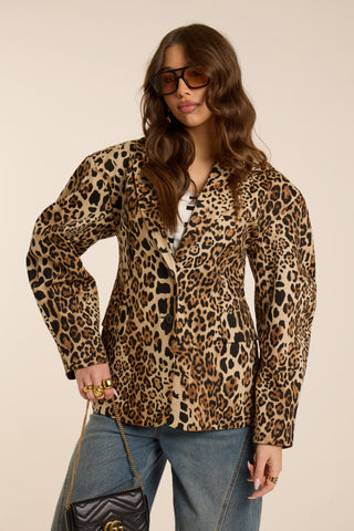 PANTHERA BLAZER