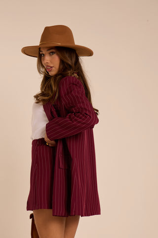 Gonna pantaloncino Franklin