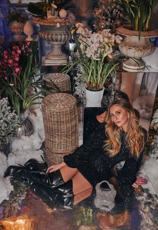 Abito BACKLESS MIRAGE