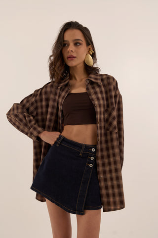 CAMICIA JOLENE