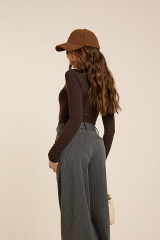 ANTRACITE STUDIO PANTALONE