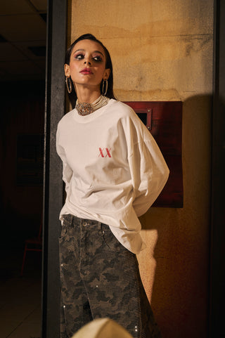 MAGLIA LONGSLEEVE GENIUS XX